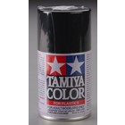 Tamiya America Inc. . TAM TS-40 Metallic Black Spray