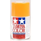 Tamiya America Inc. . TAM PS-24 Fluor Orange Spray