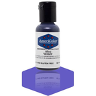 AmeriColor . AME AmeriMist .65oz Airbrush - Violet