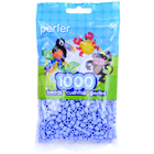 Perler (beads) PRL Blueberry Creme - Perler Beads 1000 pkg
