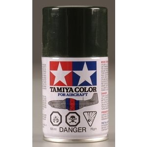 Tamiya America Inc. . TAM AS-13 GREEN USAF