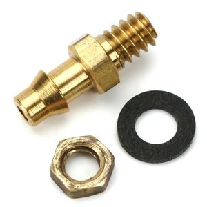 Du Bro Products . DUB Bolt-On Pressure Fitting