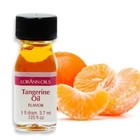 Lorann Gourmet . LAO Tangerine Oil 2 Dr