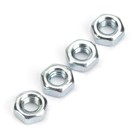 Du Bro Products . DUB Hex Nuts 3MM