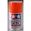 Tamiya America Inc. . TAM TS-12 Orange Lacquer Spray