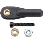 Du Bro Products . DUB Swivel Ball Link 4-40