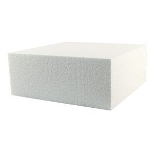 Plastifab . PFB 8 X 4 Styrofoam Square