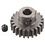 Robinson Racing Products . RRP 23T 5MM TRA .8 MOD PINION
