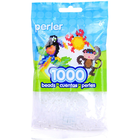 Perler (beads) PRL Clear - Perler Beads 1000 pkg