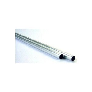 K&S Engineering . KSE Aluminum round  tube 1/4''X36''