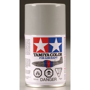 Tamiya America Inc. . TAM AS-11 RAF Medium Sea Grey Spray