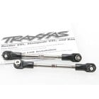 Traxxas . TRA Turnbuckle Toe Link 69Mm (2)