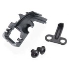 Traxxas . TRA WIRE RETAINERS/GEAR COVER