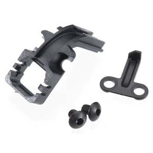 Traxxas . TRA WIRE RETAINERS/GEAR COVER