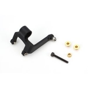 Blade . BLH TAIL ROTOR PITCH LEVER SET: B450