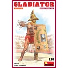 Miniart . MNA 1/16 Gladiator