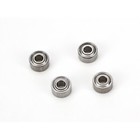 Blade . BLH 2X5X2.5 BEARING (4) B450 B400