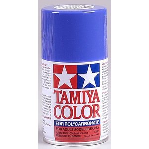 Tamiya America Inc. . TAM PS-35 BLUE VIOLET