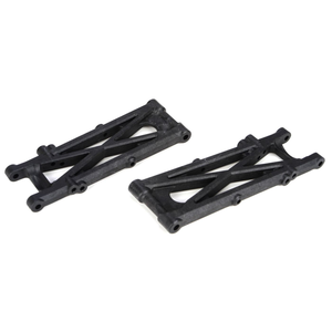 Team Losi Racing . TLR REAR ARM SET 22SCT