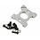 Blade . BLH ALUMINUM MOTOR MOUNT SET 200 SR X