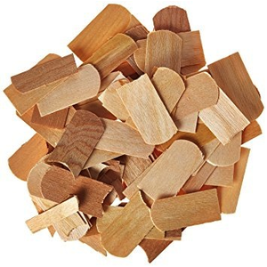 Victor Wilhelm . VWE Assorted MIni Cedar Shingles - #7 size