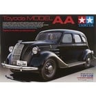 Tamiya America Inc. . TAM 1/24 Toyota  Model  AA