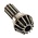 Traxxas . TRA Pinion Gear Diff Rear