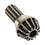 Traxxas . TRA Pinion Gear Diff Rear