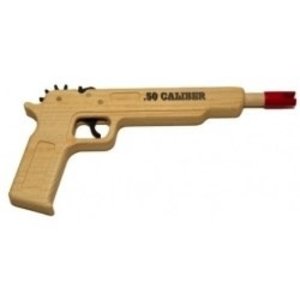 Magnum Enterprises Mge 50 Caliber Pistol Pm Hobbycraft