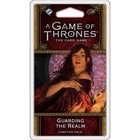 Fantasy Flight Games . FFG A Game Of Thrones LCG: Guarding The Realm