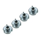 Du Bro Products . DUB BLIND NUTS 2-56