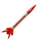 Estes Rockets . EST Firehawk Model Rocket Kit (E2X)