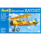 Revell of Germany . RVL 1/72 Stearman Pt-13D Kaydet