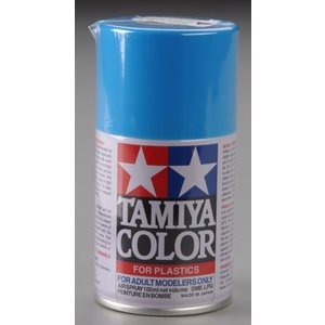 Tamiya America Inc. . TAM TS-23 Light Blue
