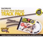 Bachmann Industries . BAC WRLD GREAT HBBY PCK NS N