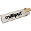 Milliput Company . MPP MILLIPUT Epoxy Putty - Superfine White