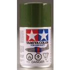 Tamiya America Inc. . TAM AS-23 Light Green Germ A/F