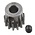 Associated Electrics . ASC PINION GEAR 32P 13T