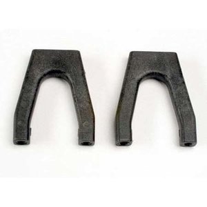 Traxxas . TRA (DISC) BRAKE/SERVO MOUNTS THROTTLE T-MX