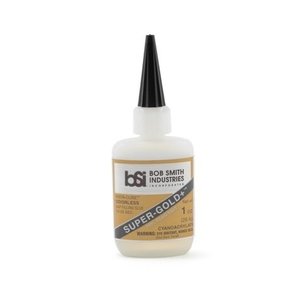 Bob Smith Industries . BSI Super – Gold+ Gap filling Odorless 1oz