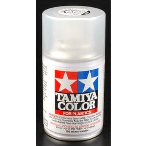 Tamiya America Inc. . TAM TS-65 Pearl Clear