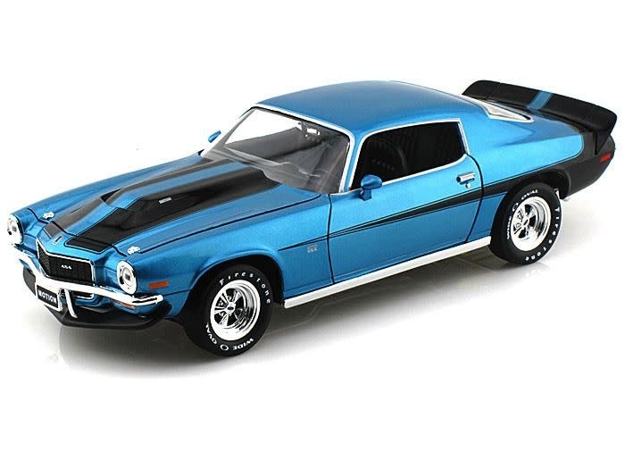 american muscle diecast