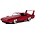 Jada Toys . JAD 1/24 69  Charger Daytona FF