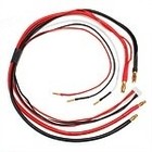 Associated Electrics . ASC 5MM 4S BALANCE CHARGE LEAD