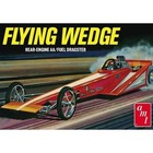 AMT\ERTL\Racing Champions.AMT 1/25 Flying Wedge Dragster