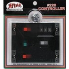 Atlas Model Railroad Co . ATL (DISC) CONTROLLER