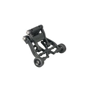 Traxxas . TRA 1/16 Wheelie Bar E-Revo