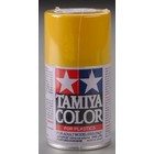 Tamiya America Inc. . TAM Chrome Yellow Spray
