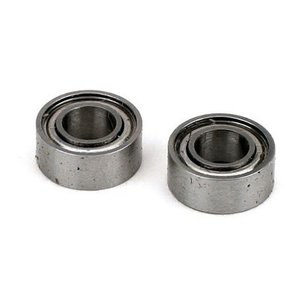 Blade . BLH 3X6X2.5 BEARINGS- 450X/500/SR