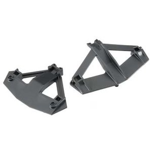 Traxxas . TRA BODY MOUNTS FR/RE XO-1